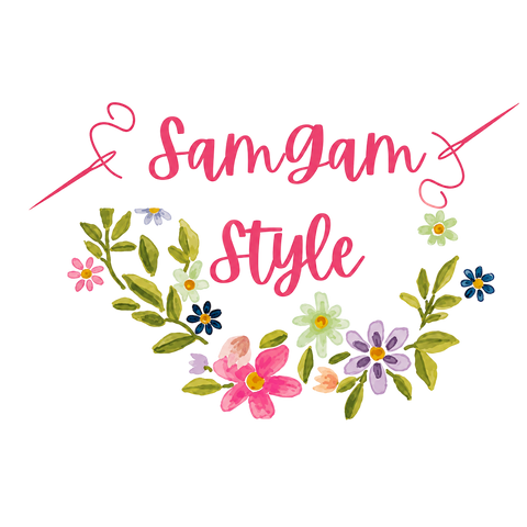SamGam Style